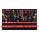 Humberg Hm-580 Workshop Tool Board, 128 x 76 cm