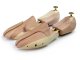 Massido Adjustable Cedar Shoe Trees, Size 36-37
