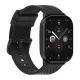 Zeblaze GTS 3 Smartwatch, Jet Black