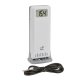 Tfa TFA.me ID-01 WiFi Gateway 35.8104.02 Temperature Monitoring Starter Set