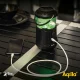 Aqiila Soundbird B10 3-in-1 Portable Speaker & Power Bank Black