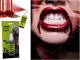 Washable Fake Blood Spray for Halloween Makeup & Costumes 60ml