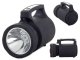 Flashlight LED Search Powerful CREE Police