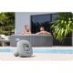 Bestway 60340 Peldošais hlora ģenerators SPA un baseiniem 0.5 g/h