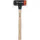 Wiha Safety Soft Face Hammer Set with Interchangeable Heads 40 mm, 325 mm