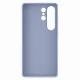 Original Samsung Galaxy S25 Ultra ( SM-S938 ) Silicone Cover Case, Light Blue (EF-PS938CLEGWW)