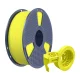 Sunlu PETG High-Speed Matte 3D Printer Filament, Yellow