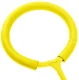 LED Ankle Skip Ball Flashing Jumping Ring for Kids, Yellow
