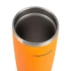 Thermal Mug Humanas Fluo 600 ml - Orange
