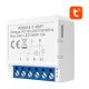 Avatto WSM16-W1 Smart Wi-Fi Switch Module, 1 Channel, White