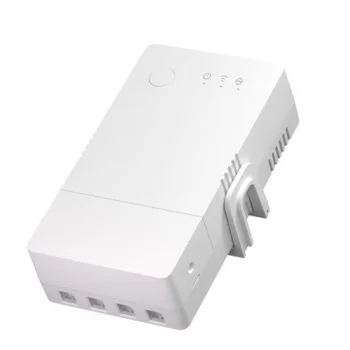 Sonoff THR320 TH Origin Smart WiFi Temperature and Humidity Monitoring Switch