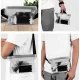 Trizand 24275 Waterproof Waist Pouch