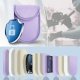 Tech-Protect KLR100 RFID Blocking Car Key Case, Purple