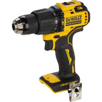 DeWalt DCD709N-XJ Cordless Combi Drill, 18V XR