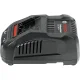 Bosch GAL 1880 CV Battery Charger 14.4 - 18 V