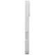 Uniq iPhone 17 Case Lino Magclick Charging, Light Gray