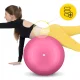 4Fizjo Peanut Air Ball Exercise Ball, 45x90 cm, Pink