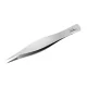 Nghia T-11 Professional Pointed Tweezers, Chrome