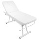 Azzurro Massage Couch 328 White
