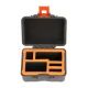 Sunnylife AQX-28 Mini Hard Case for DJI Osmo Action 6