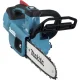 Makita DUC254Z Cordless Chainsaw, 18V, 25 cm Bar