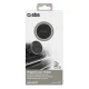 Sbs TESUPPEASYMAGK Magnetic Car Smartphone Holder for Air Vent, Black