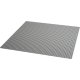 LEGO Classic 11024 Grey Baseplate