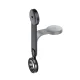 Acefast D36 Magnetic Car Phone Holder for Dashboard, Black