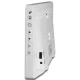 Smart WiFi Weather Station with Color Display TUYA LTC, White