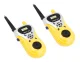 Walkie Talkie Set for Kids Yellow 2 pcs