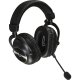Logitech G PRO X Wireless Gaming Headset with Stand, Black
