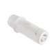 Forever Light FLC-03 LED Cabinet Light with PIR Motion Sensor, White