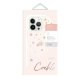 Apple iPhone 14 Pro 6,1\" Uniq Etui Coehl Aster Case Cover, Spring Pink