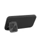 Nillkin CamShield Prop Phone Case Cover iPhone 16 Pro Max with Camera Cover and Stand - Black
