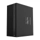 Darkflash Q15 PC Case, Black