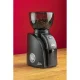 Solis Scala Zero Static 1662 Coffee Grinder, Black