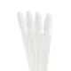 Nail Polish Display Ring with 50 Oval Tips WZ2