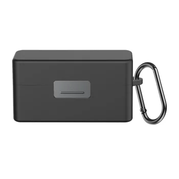 Puluz Protective Case for DJI Mic 2 PU716B, Black