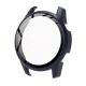 Protective Glass with Case for Huawei Watch GT3 42mm - Dark Blue