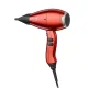 Valera 9400 Ionic Plus Professional Hair Dryer, Red