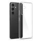 3Mk Protection Clear Case for Samsung Galaxy S24 Transparent