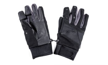 Pgytech Photographic Gloves Size M (P-GM-113)