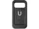 Waterproof Bicycle Phone Holder, 360° Rotation, Black