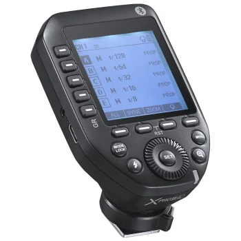 Flash Trigger Godox XproII L for Leica