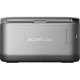 EcoFlow Glacier Classic Portable Refrigerator, 35 L