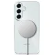 Tech-Protect FlexAir Hybrid MagSafe Case for Samsung Galaxy S26 FE - Transparent