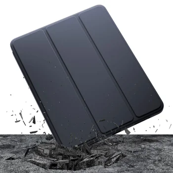 3Mk Protection Soft Tablet Case for iPad 10.2" (7/8/9 Gen)