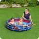 Bestway Spiderman Inflatable Kids Pool 122x30 cm