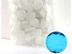 Fluorescent Lighting Stones 100 Pcs