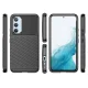 Hurtel Thunder Case for Samsung Galaxy A54 5G Black
